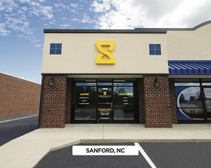 Loans Sanford Nc