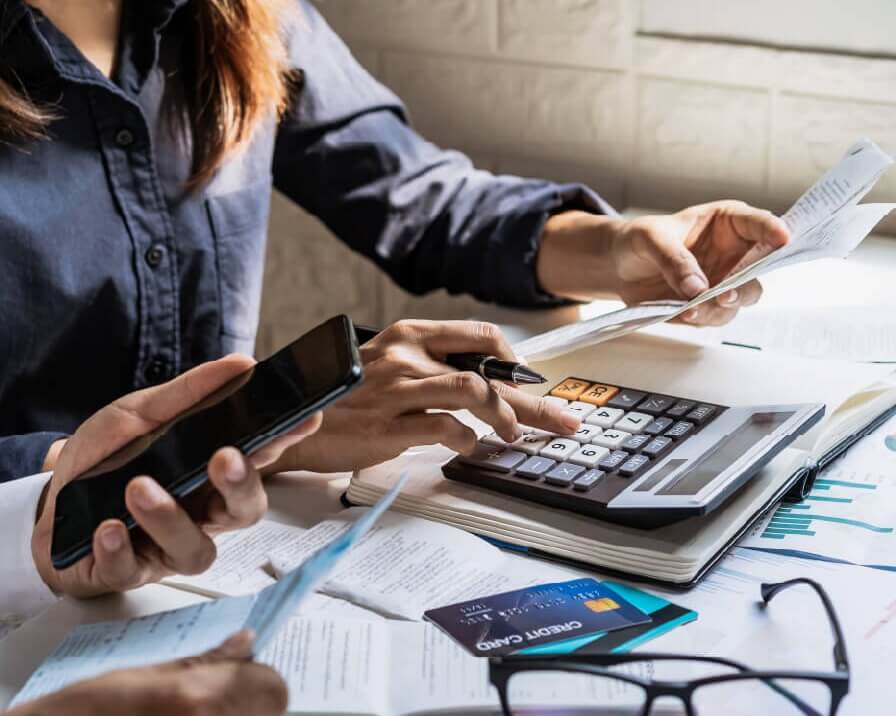 debt consolidation loan