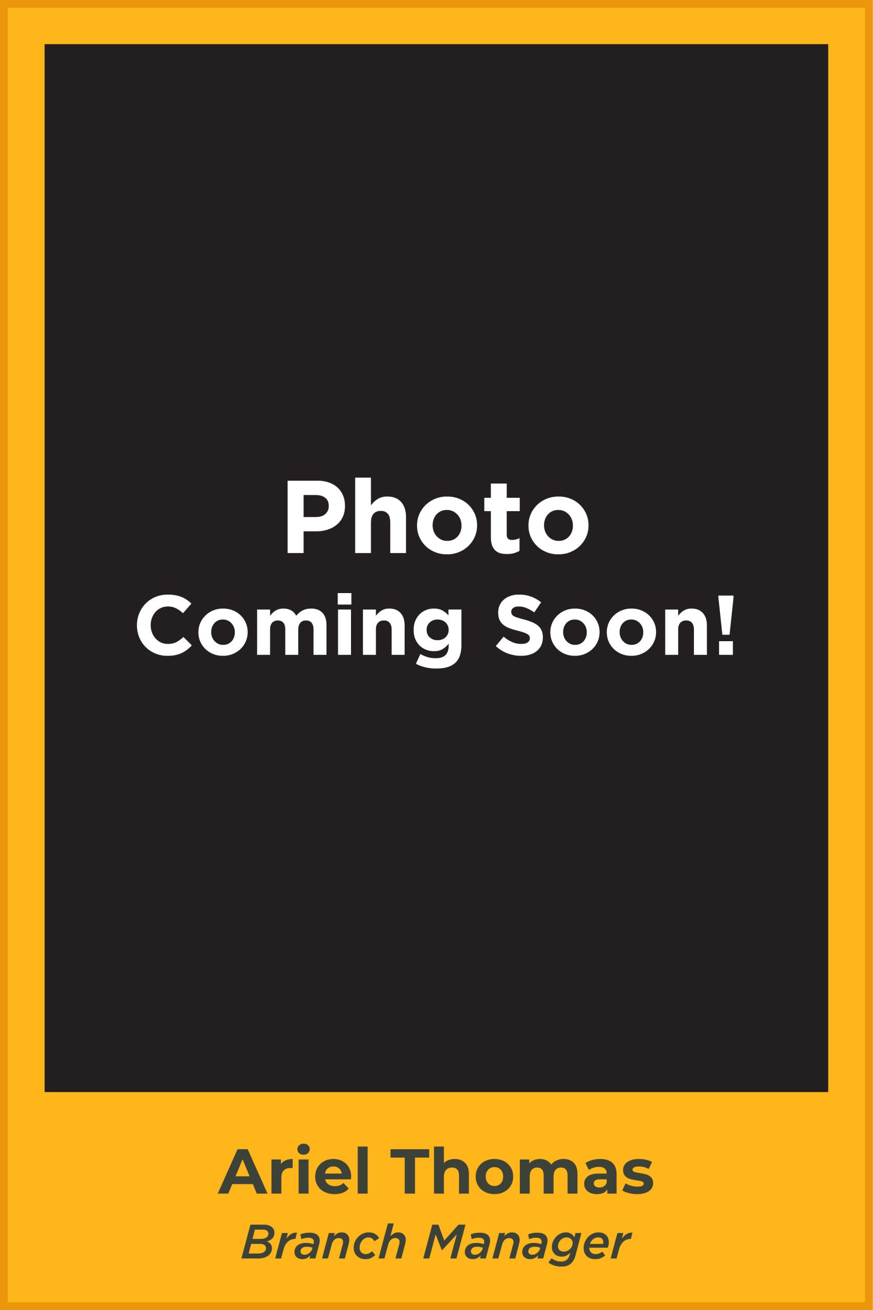 coming soon photo