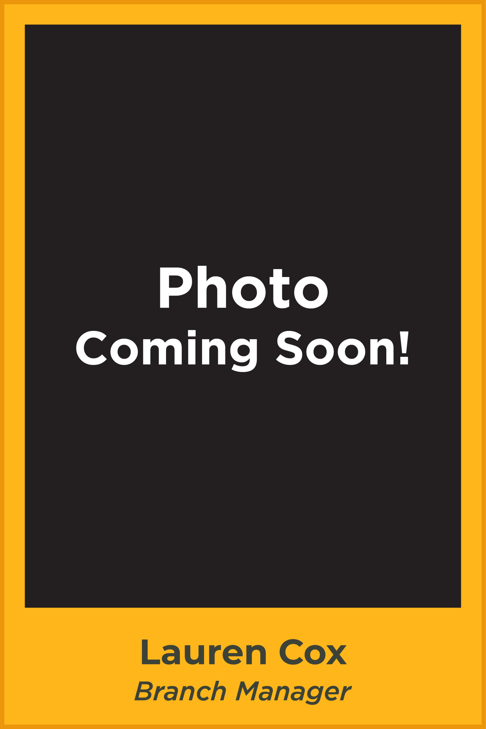 coming soon photo