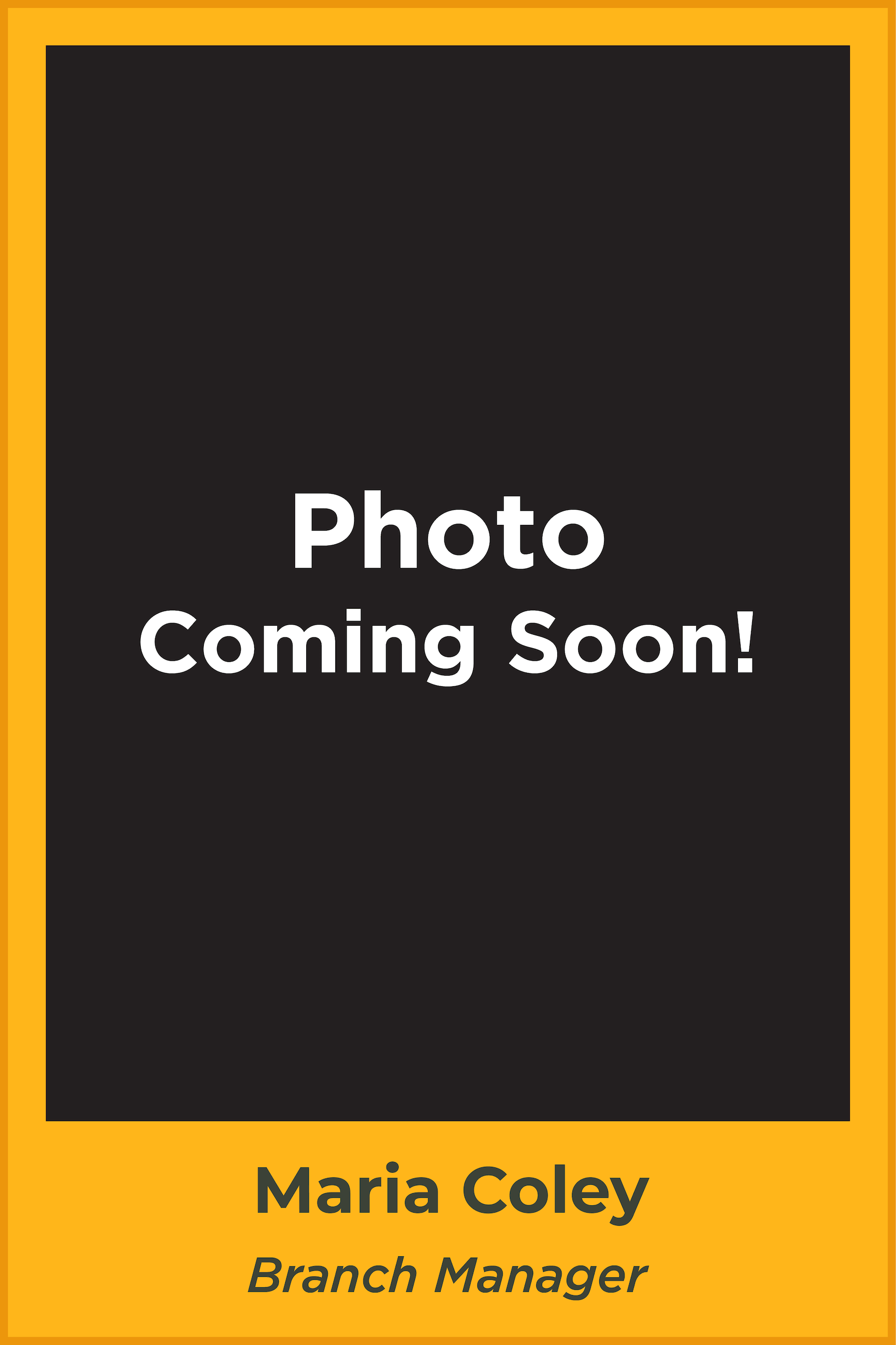 coming soon photo