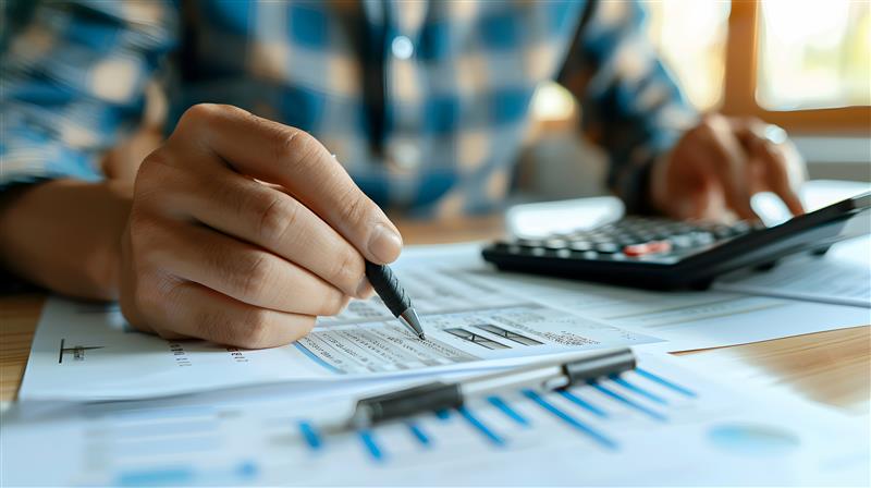 A Practical Guide to Understanding Credit Card Debt and Its Impact